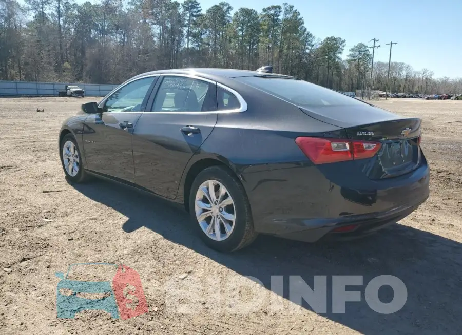 1G1ZD5ST6PF201398 Photo# 2