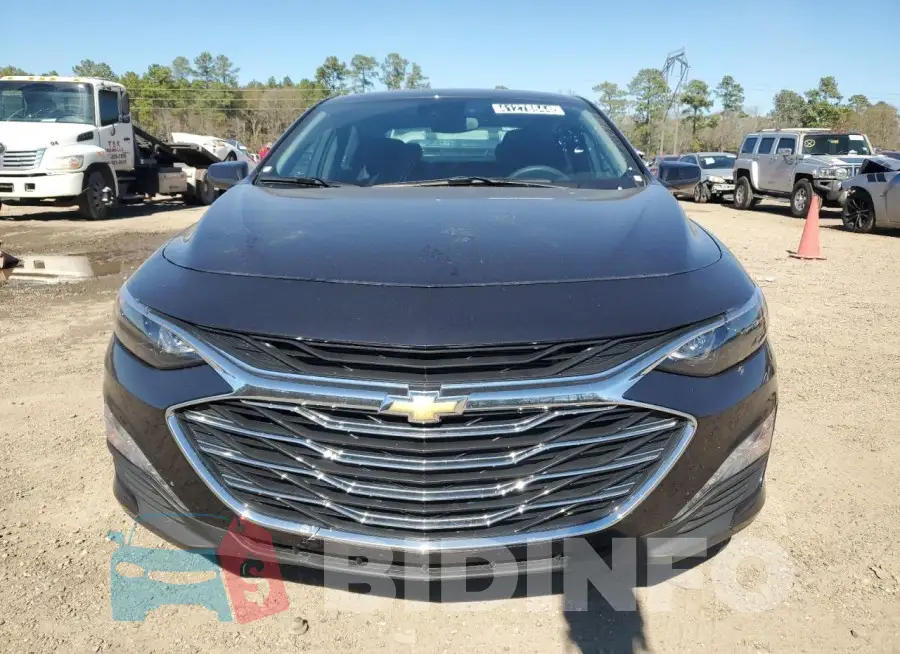 1G1ZD5ST6PF201398 Photo# 5