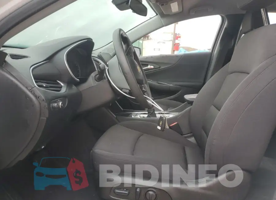 1G1ZD5ST6PF252724 Photo# 7