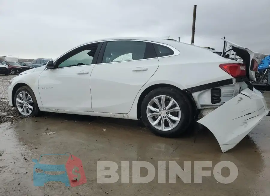 1G1ZD5ST6PF252724 Photo# 2