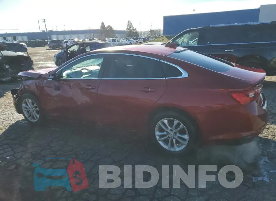 1G1ZD5ST7JF152901 Photo# 2
