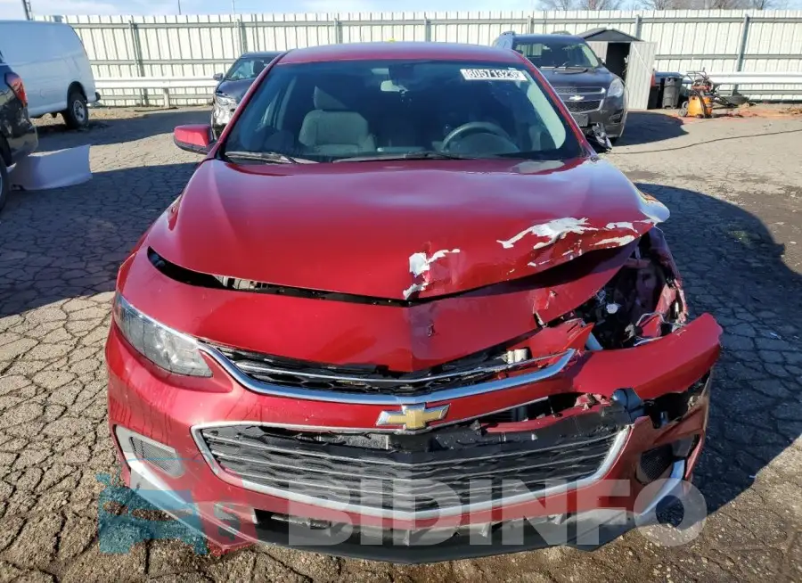 1G1ZD5ST7JF152901 Photo# 5