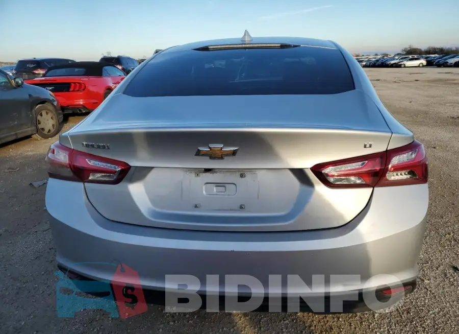 1G1ZD5ST7KF130964 Photo# 6