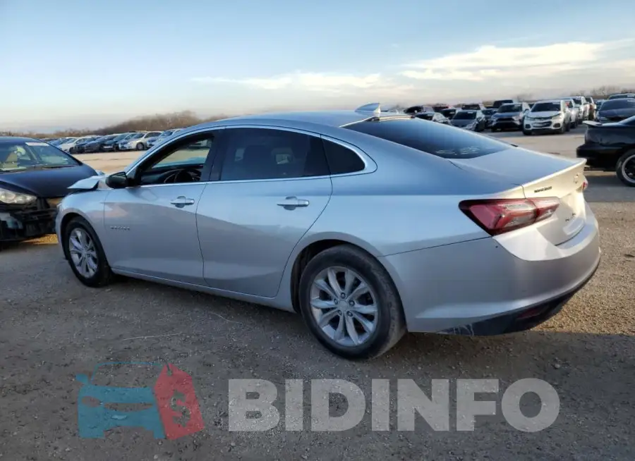 1G1ZD5ST7KF130964 Photo# 2