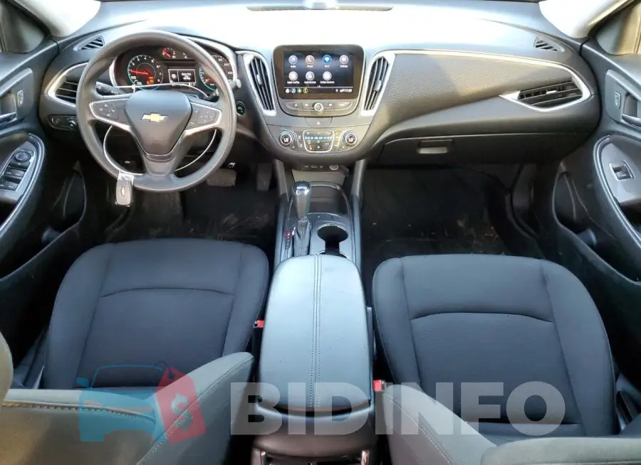 1G1ZD5ST7KF130964 Photo# 8