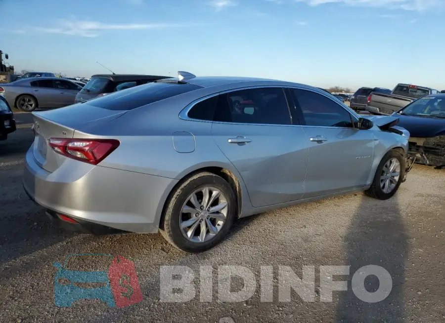 1G1ZD5ST7KF130964 Photo# 3