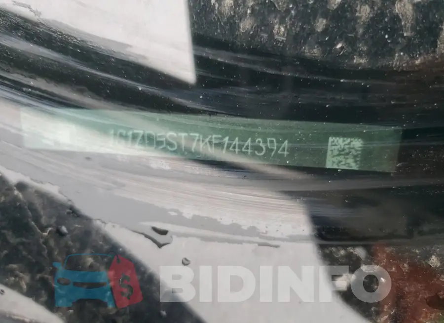 1G1ZD5ST7KF144394 Photo# 12