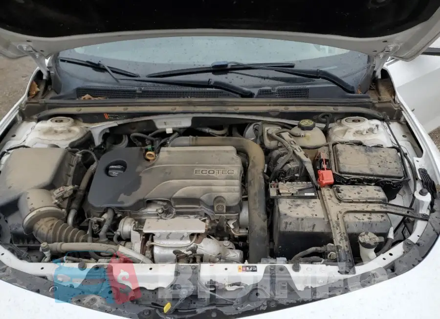 1G1ZD5ST7KF144394 Photo# 11