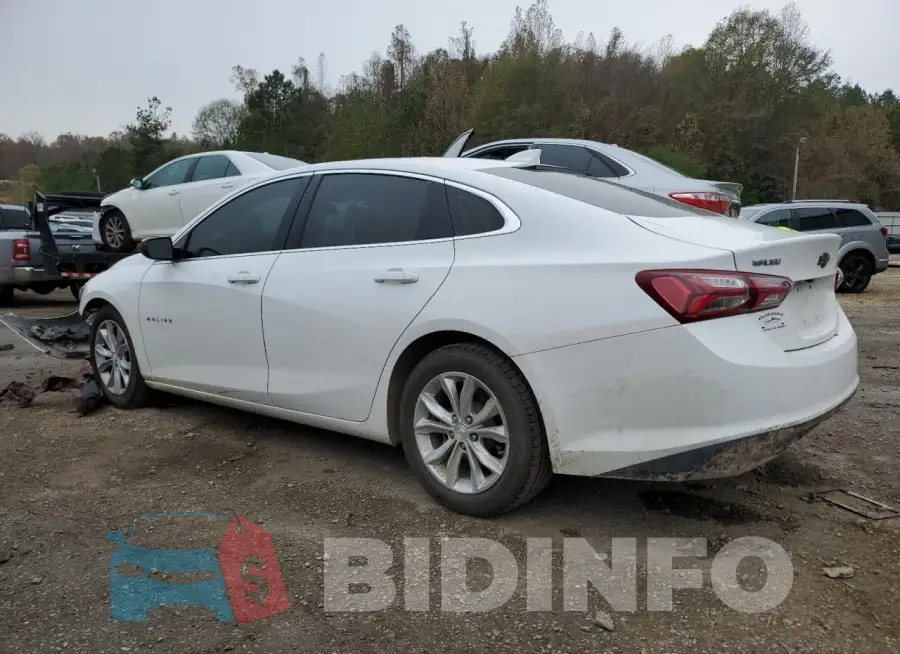 1G1ZD5ST7KF144394 Photo# 2