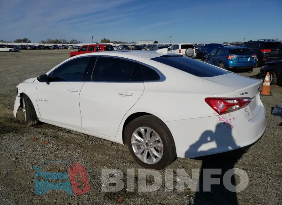 1G1ZD5ST7MF023433 Photo# 2