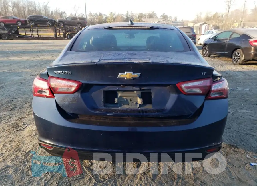 1G1ZD5ST7NF152757 Photo# 6