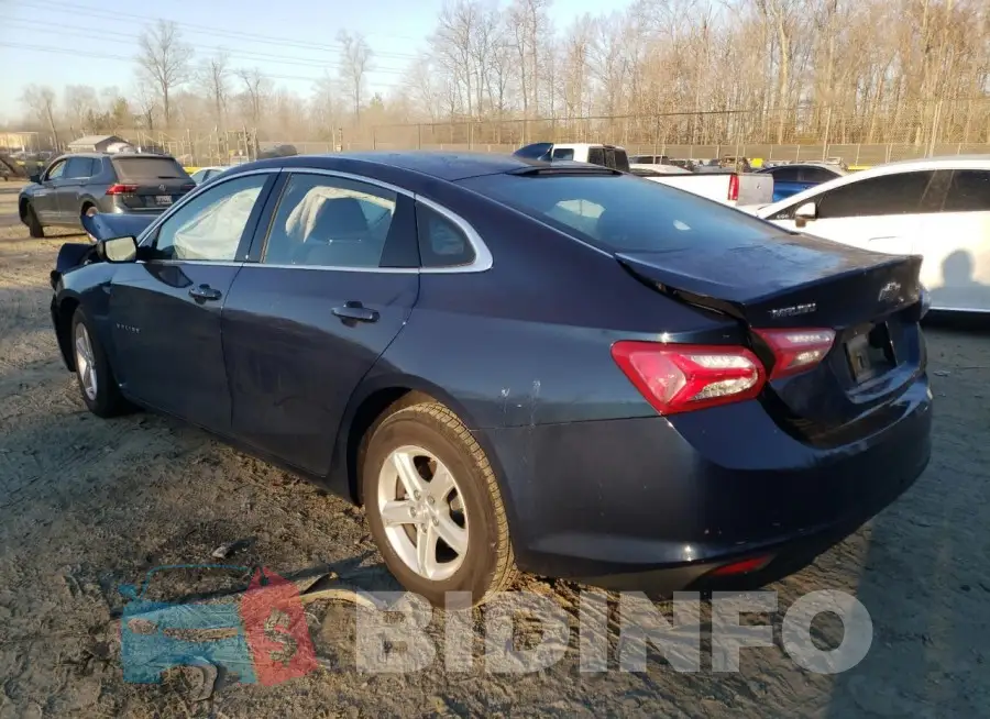1G1ZD5ST7NF152757 Photo# 2