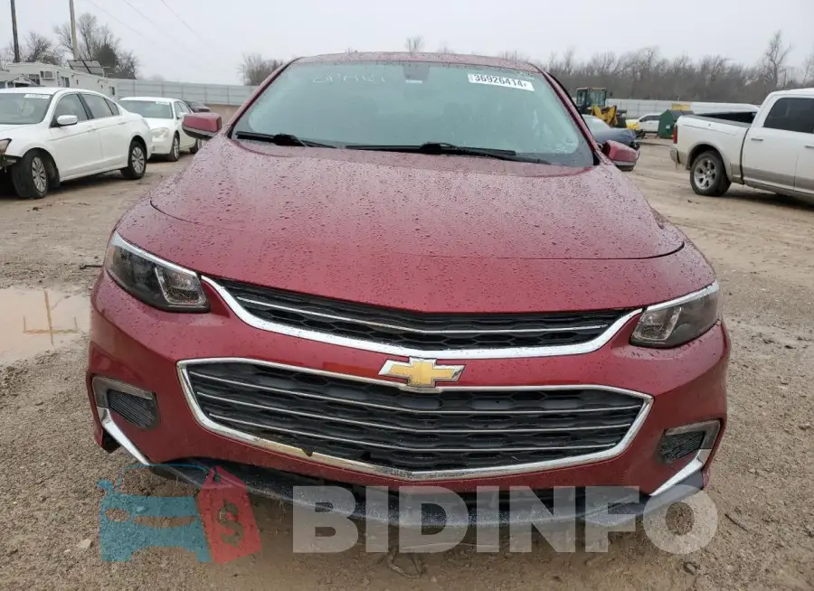 1G1ZD5ST8JF256829 Photo# 5