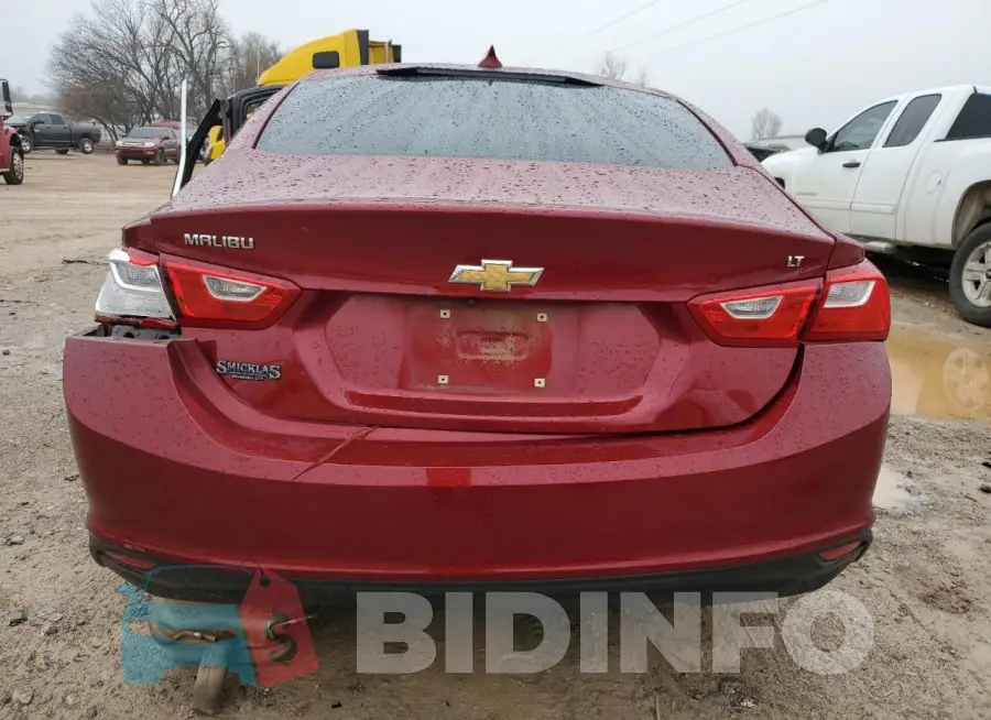 1G1ZD5ST8JF256829 Photo# 6