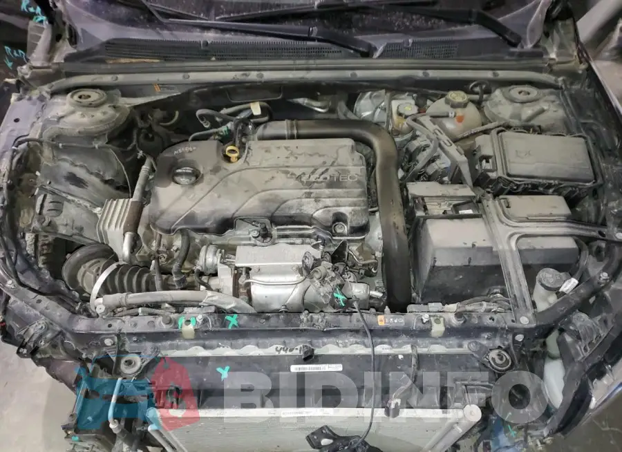 1G1ZD5ST9JF113789 Photo# 11