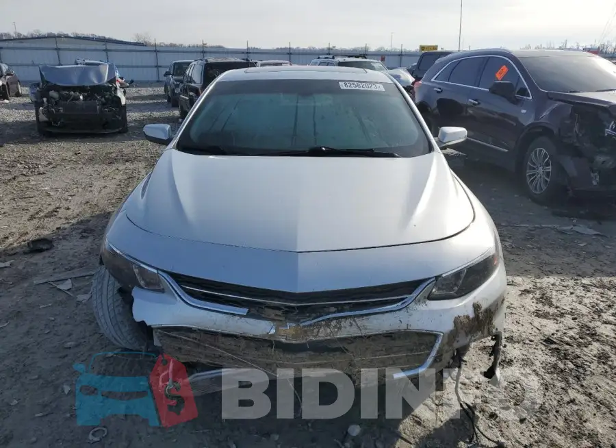 1G1ZD5ST9JF131046 Photo# 5