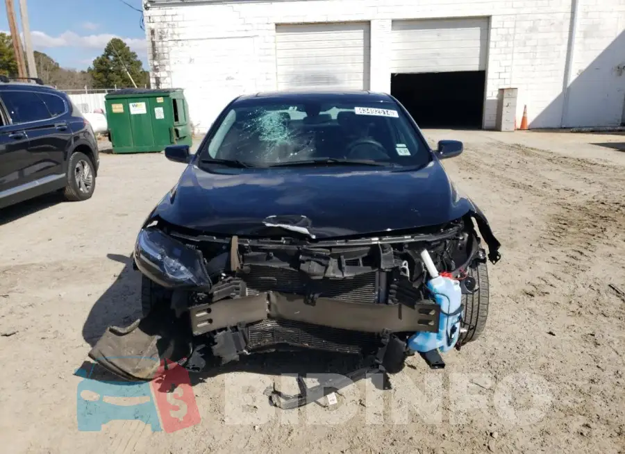 1G1ZD5ST9NF145521 Photo# 5