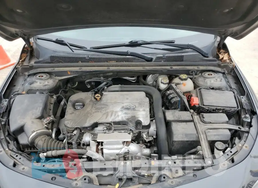 1G1ZE5ST5HF274616 Photo# 11