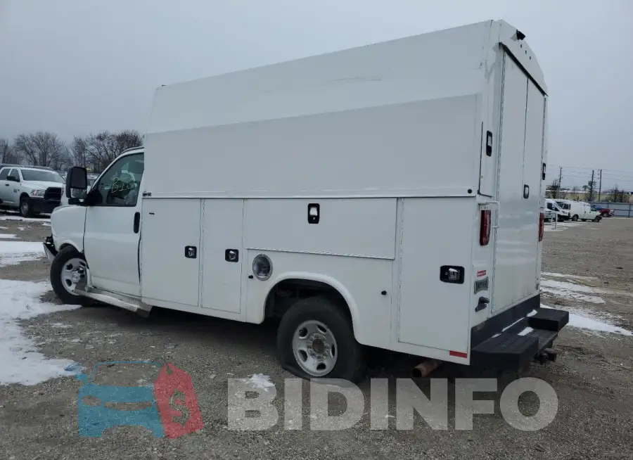 1GB0GRFG9K1250908 Photo# 2