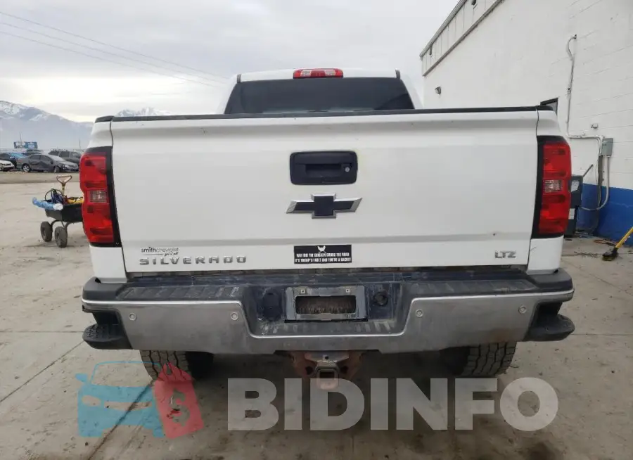 1GC1KWE81FF103417 Photo# 6