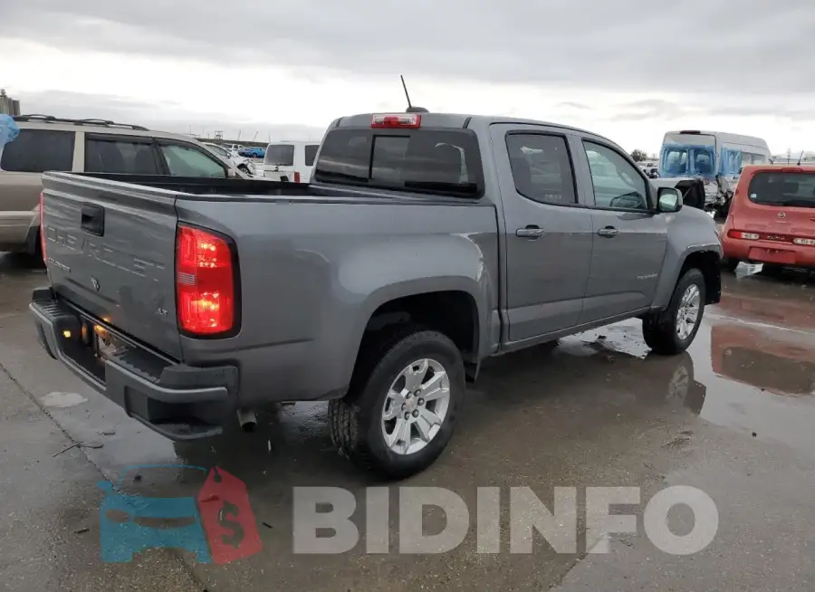 1GCGSCEA6N1313566 Photo# 3