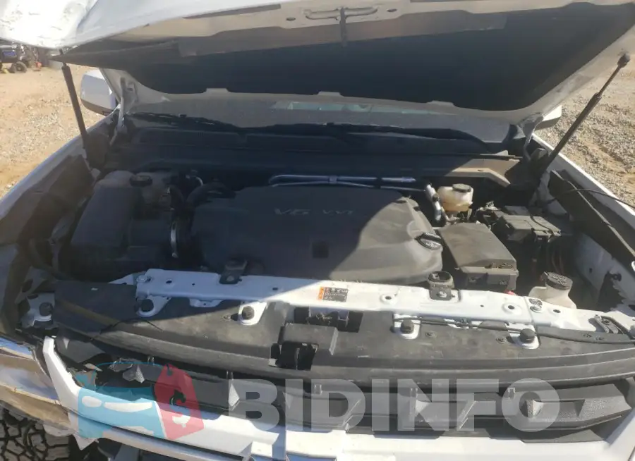 1GCGSCEN7M1299291 Photo# 11