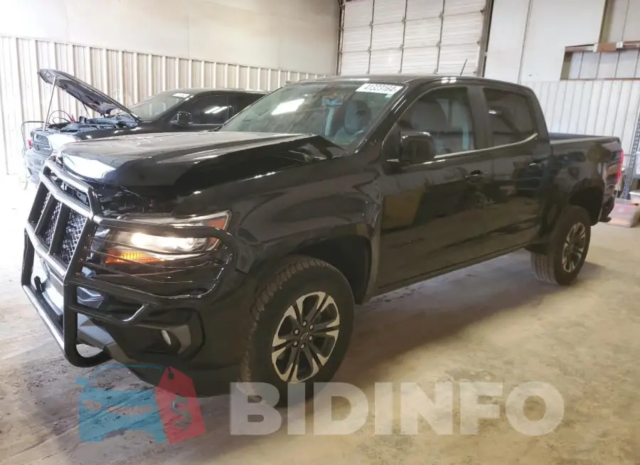 1GCGSDEN5M1182878 Photo# 1