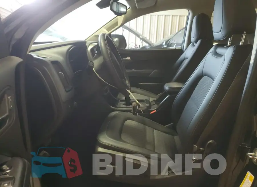 1GCGSDEN5M1182878 Photo# 7