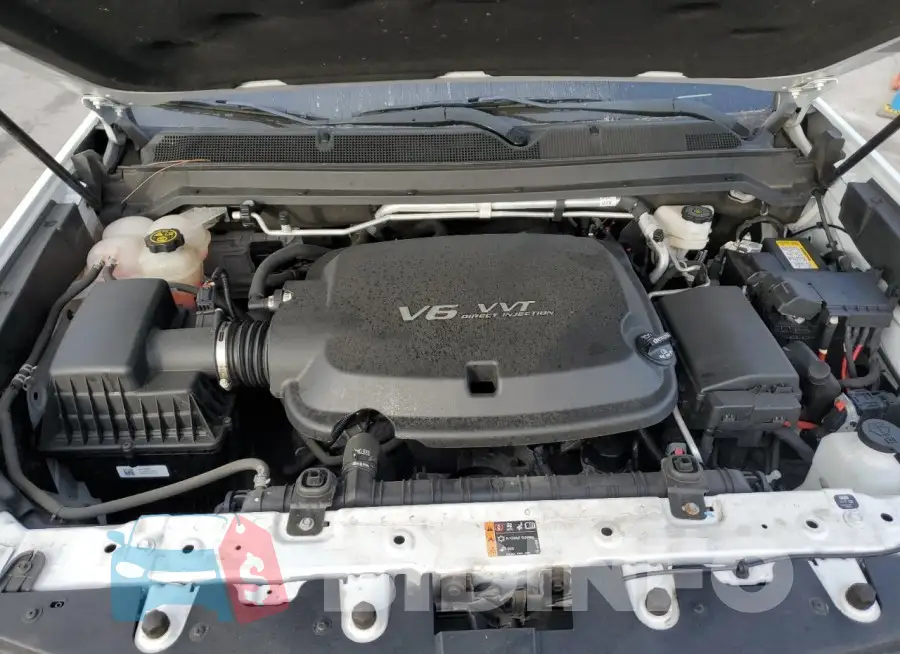 1GCGTCEN3M1281044 Photo# 11