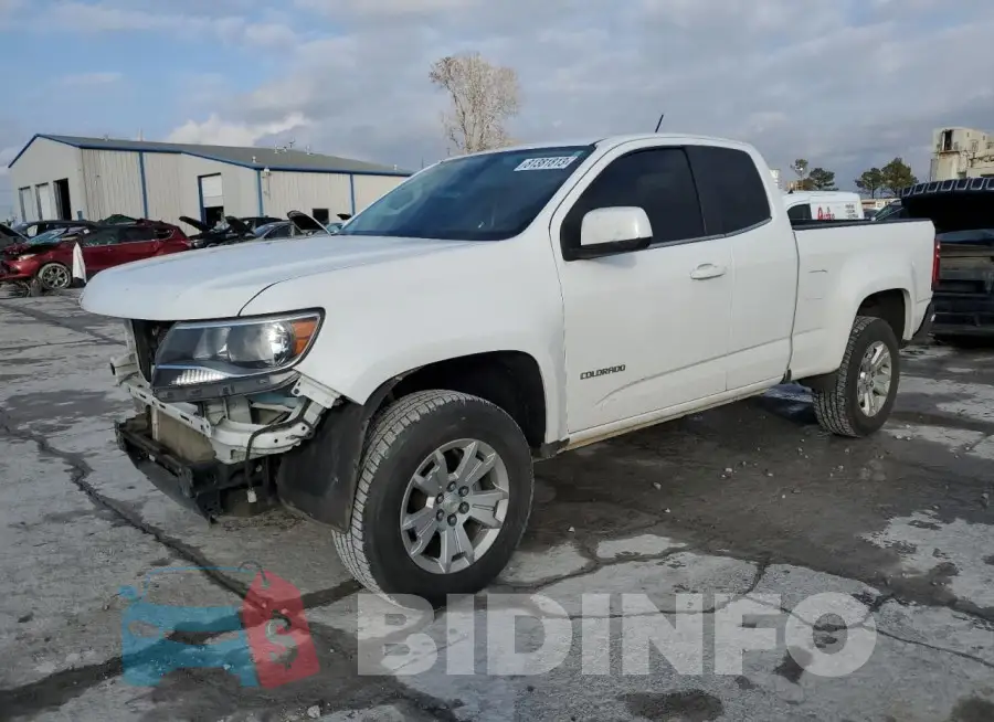 1GCHSCEA6G1282200 Photo# 1