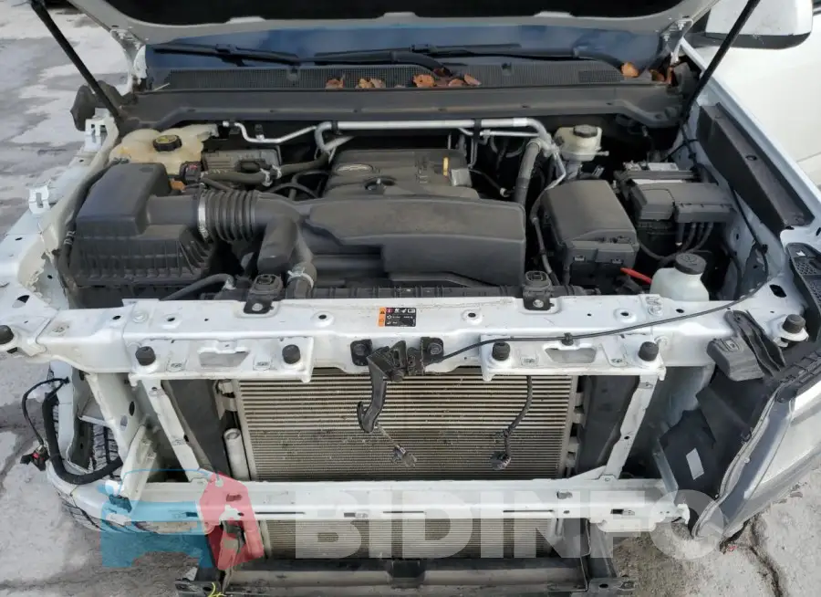 1GCHSCEA6G1282200 Photo# 11