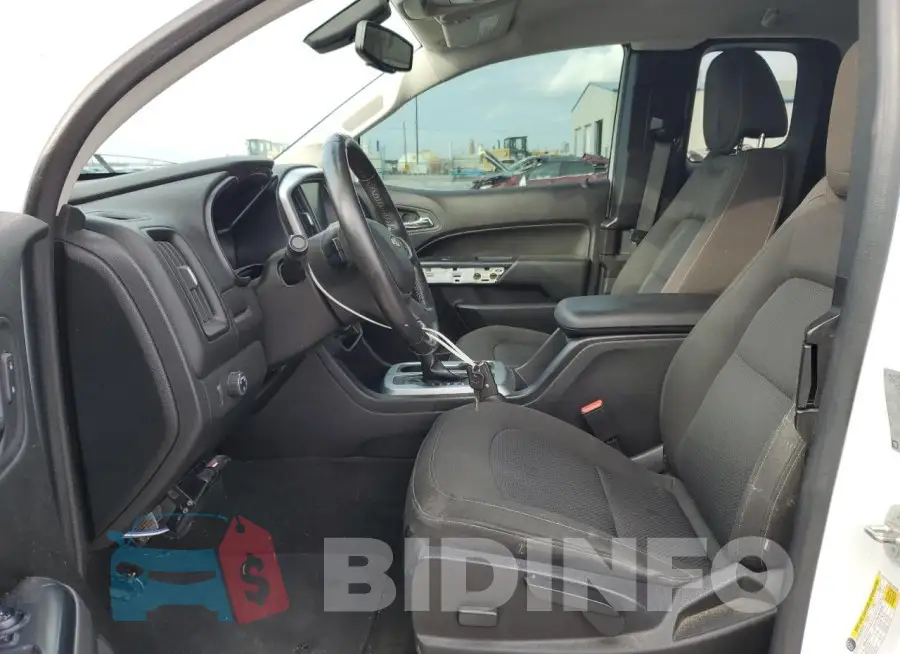1GCHSCEA6G1282200 Photo# 7