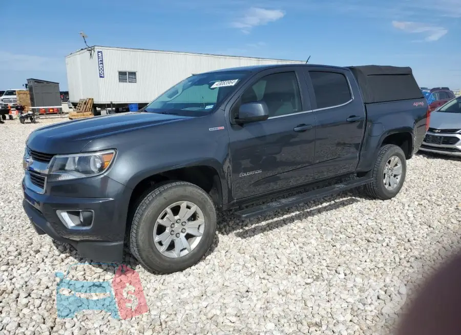 1GCPTCE13G1315937 Photo# 1