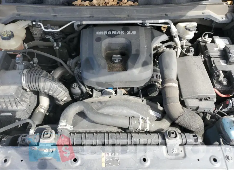 1GCPTCE13G1315937 Photo# 11