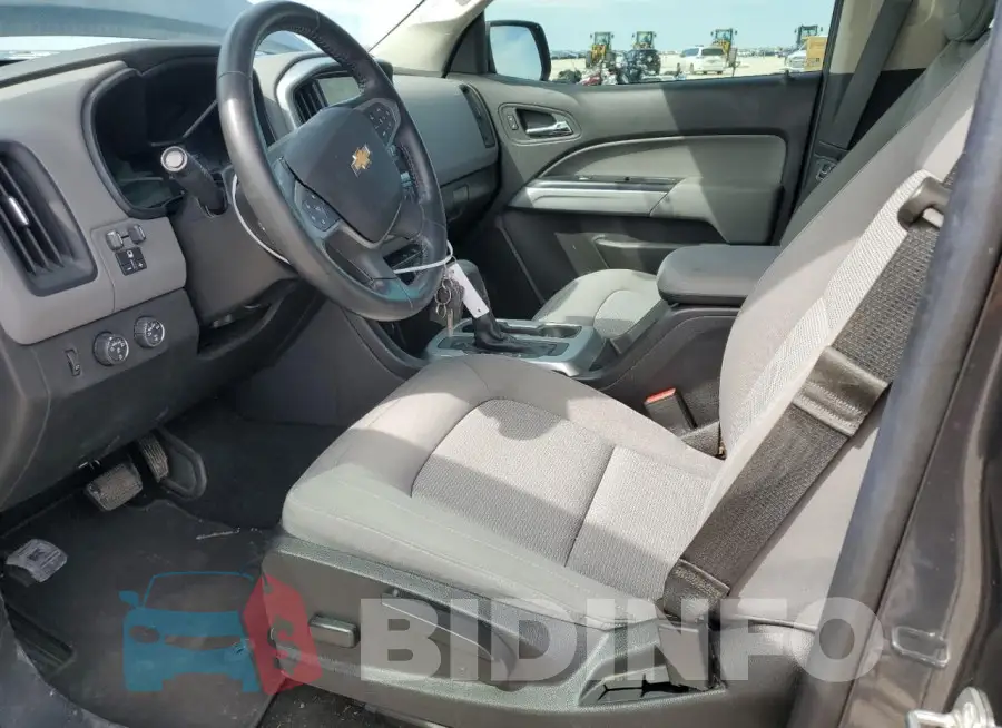 1GCPTCE13G1315937 Photo# 7