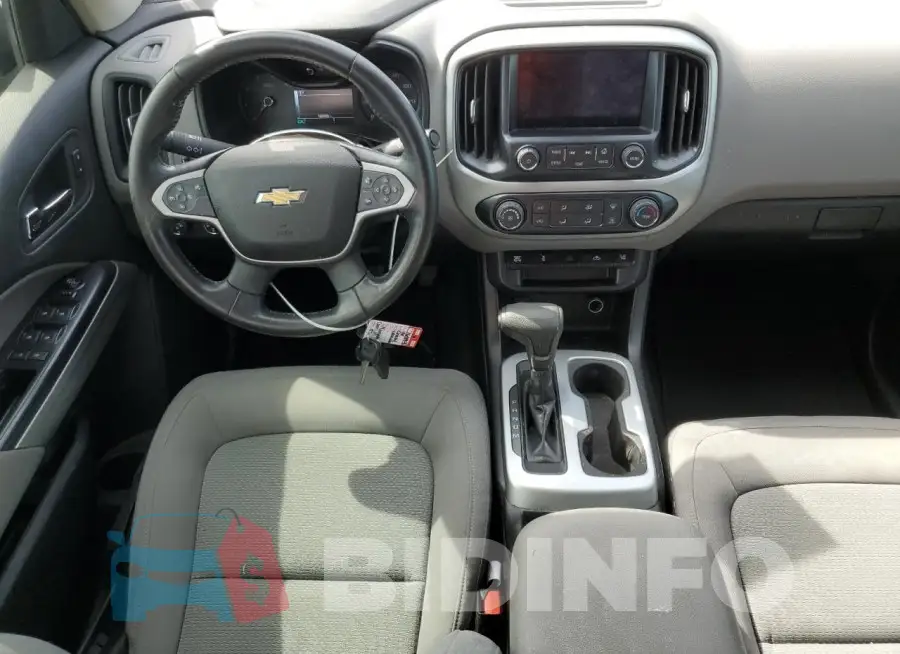 1GCPTCE13G1315937 Photo# 8