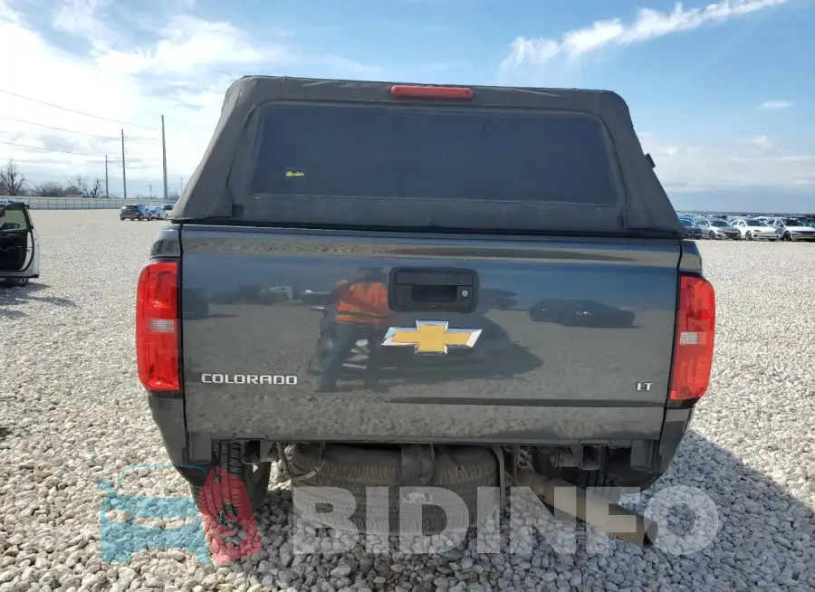 1GCPTCE13G1315937 Photo# 6