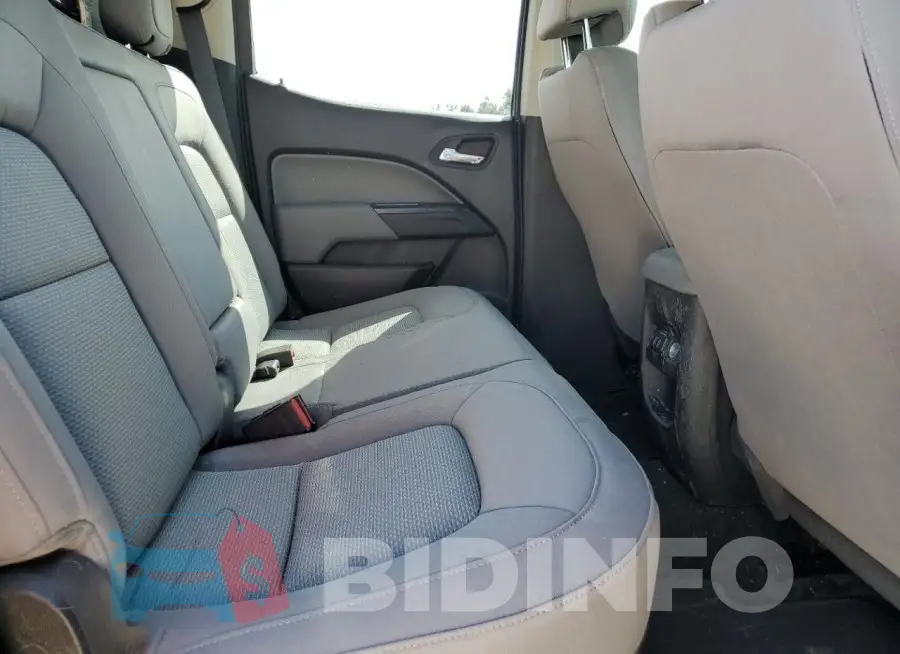 1GCPTCE13G1315937 Photo# 10