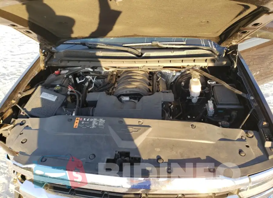 1GCRCREC3JZ237147 Photo# 11