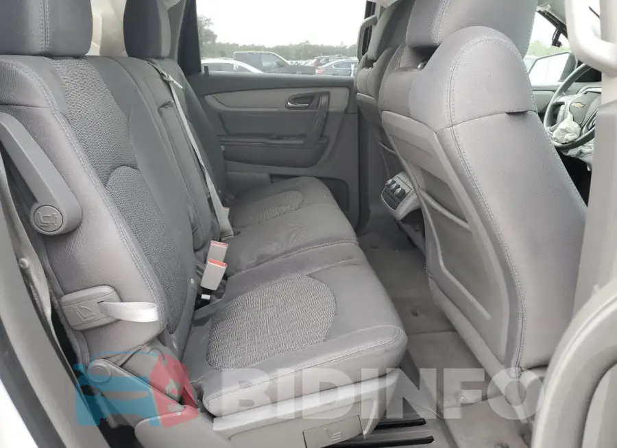 1GNKRFKD8HJ154468 Photo# 11