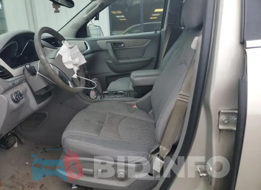 1GNKRGKD0HJ155197 Photo# 7