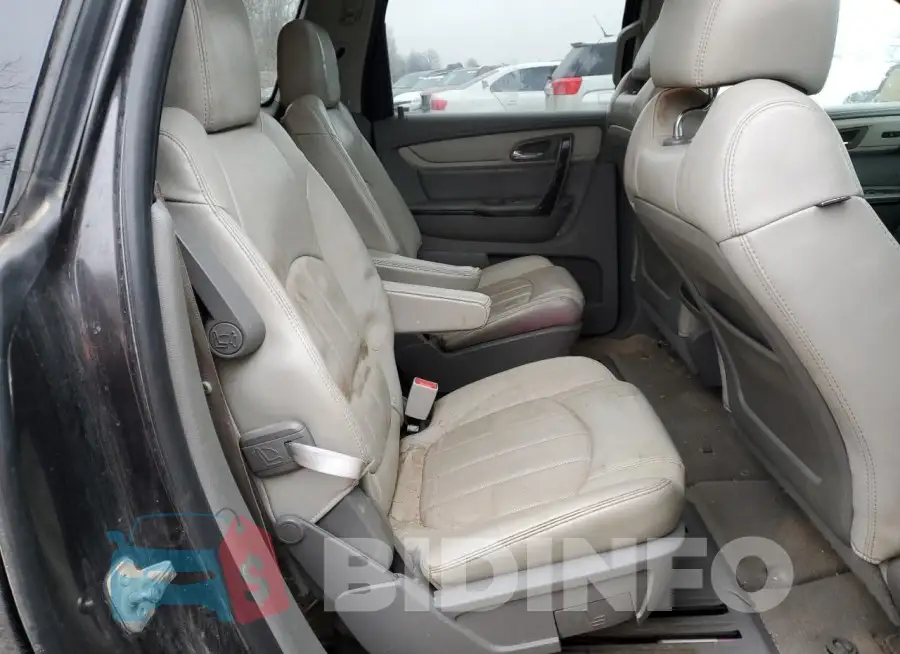 1GNKRJKD8FJ188636 Photo# 11