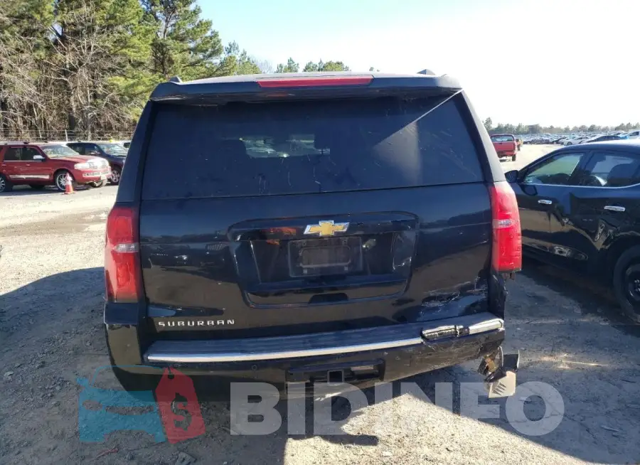 1GNSCKKC2FR269616 Photo# 6