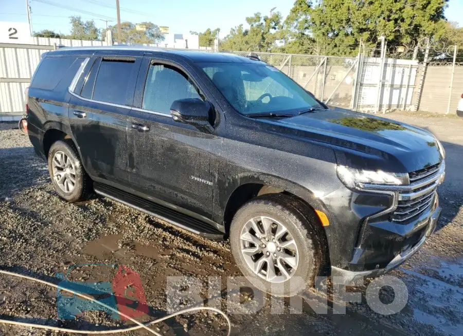 1GNSCNKD3PR282709 Photo# 4