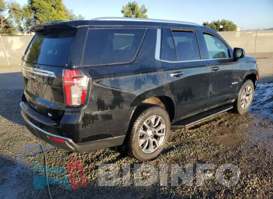 1GNSCNKD3PR282709 Photo# 3