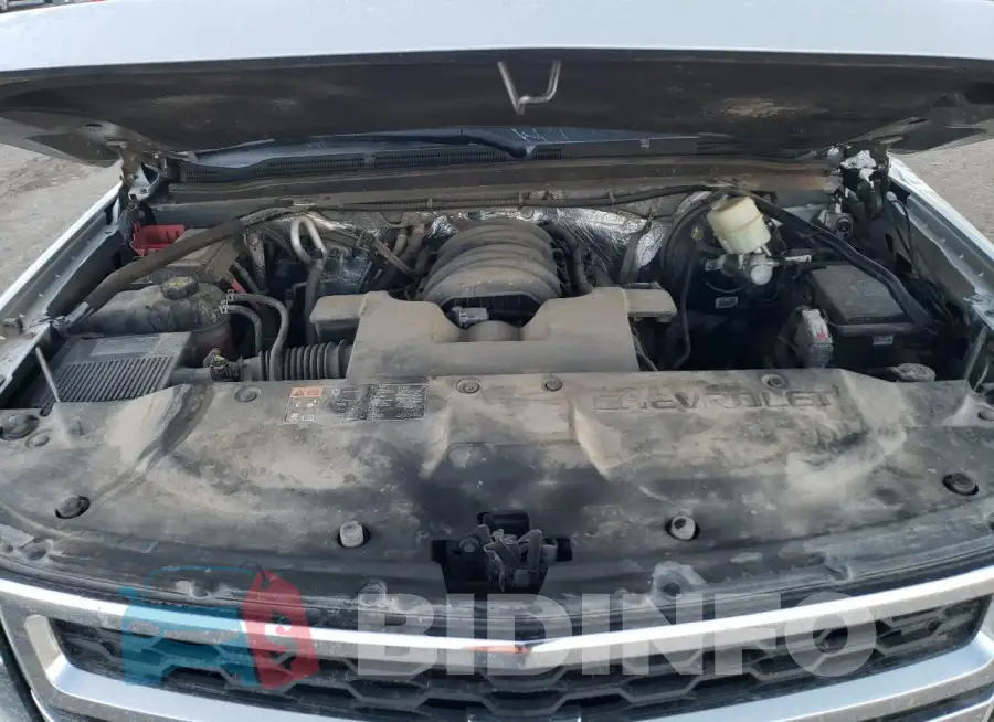1GNSKGKC6GR350605 Photo# 12
