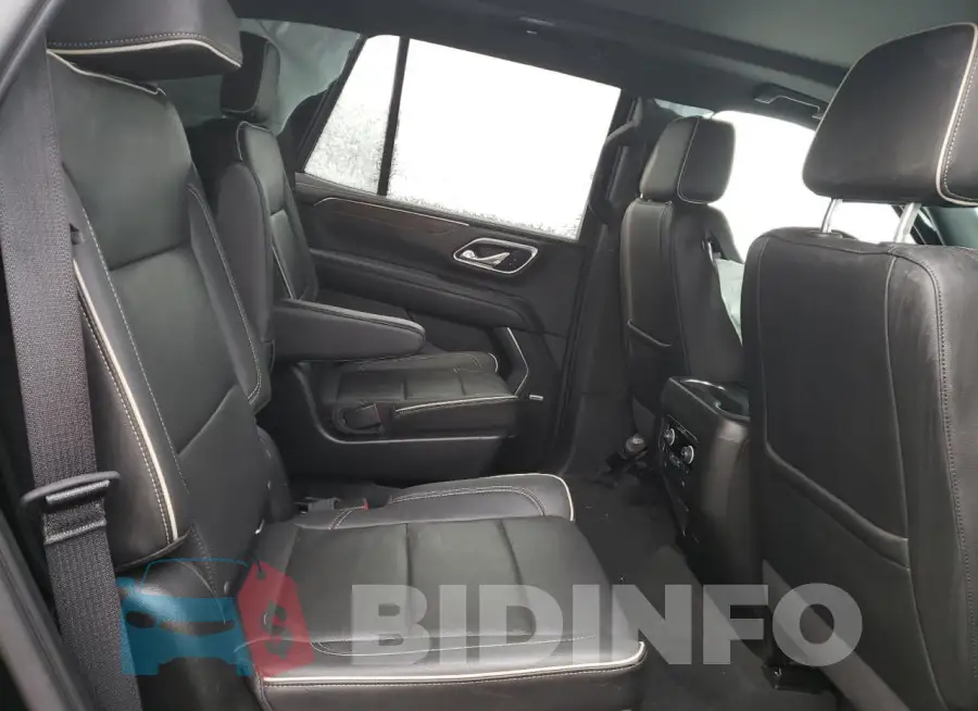 1GNSKSKD4MR107186 Photo# 11
