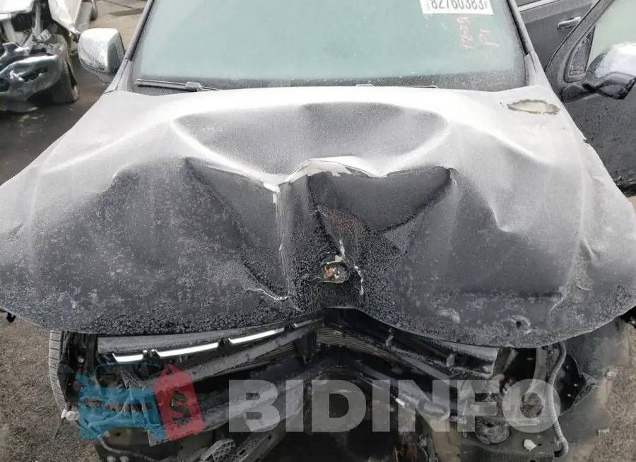 1GNSKSKD4MR107186 Photo# 12