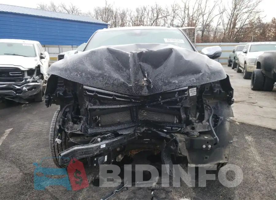 1GNSKSKD4MR107186 Photo# 5