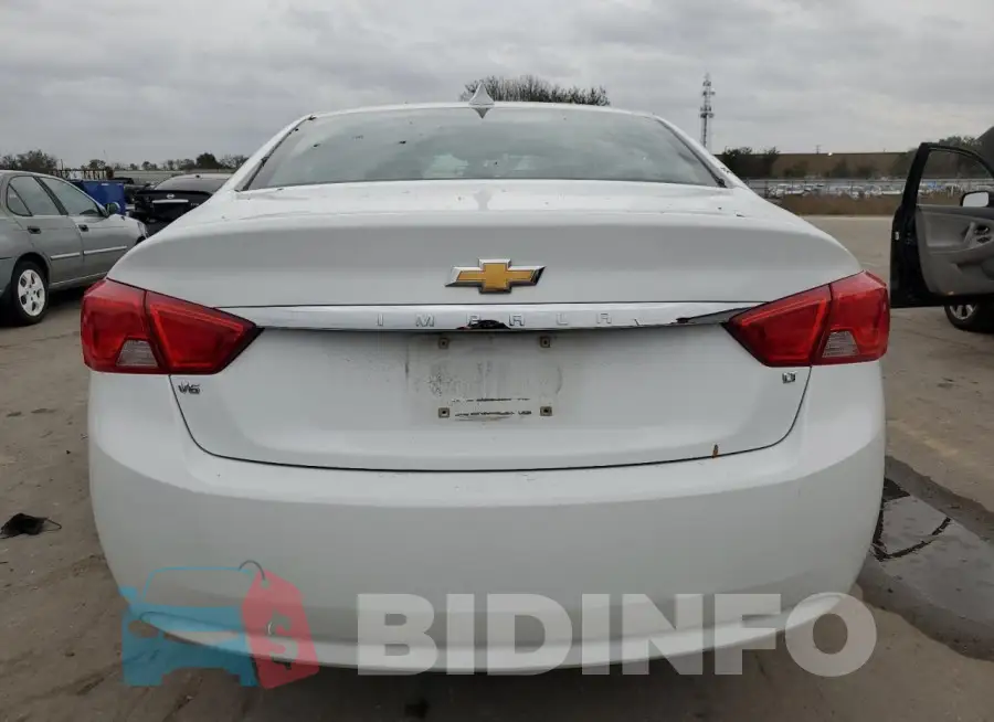 2G1105S32H9158472 Photo# 6